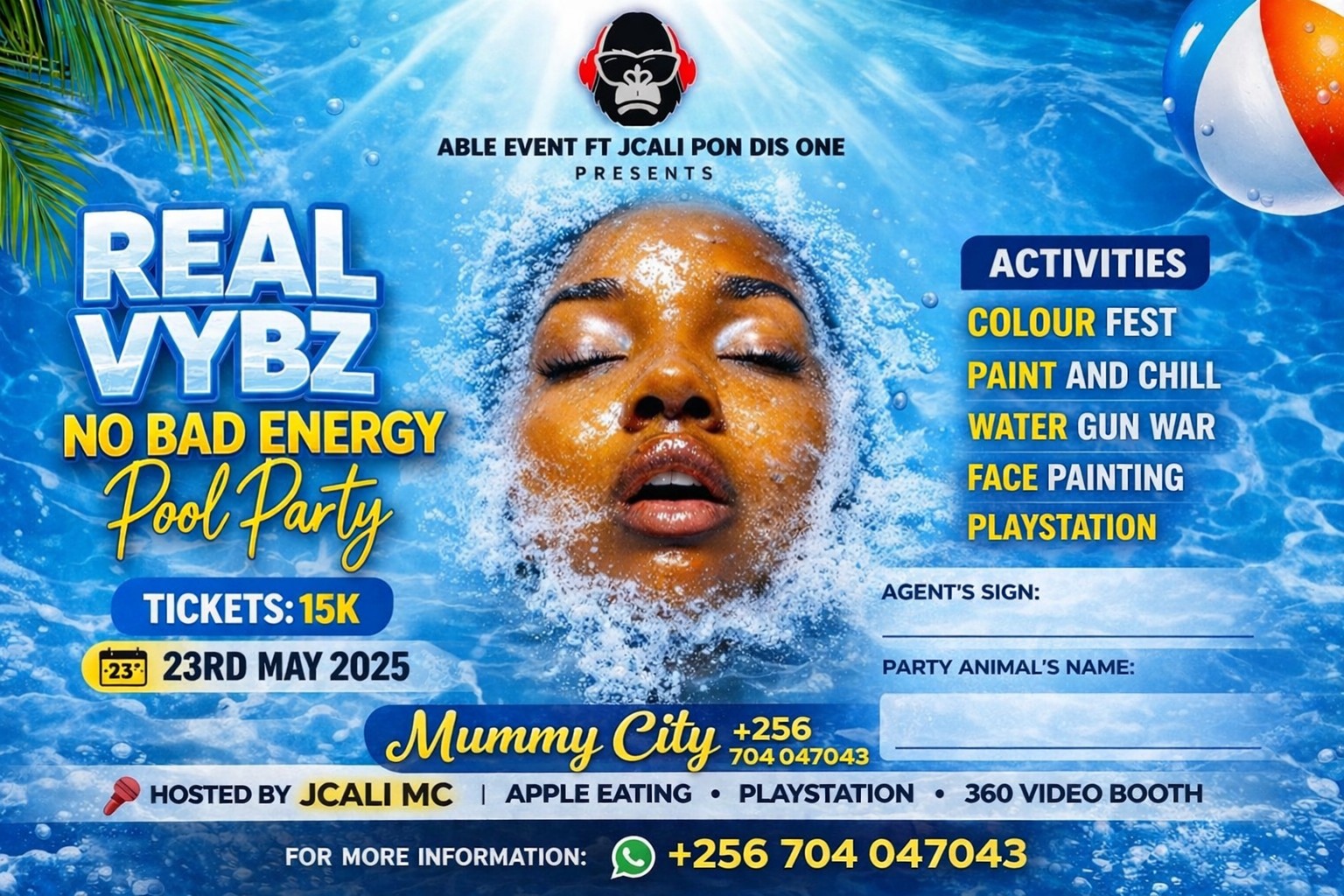 Realvybz nuh kartel turnup