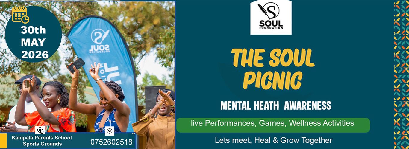 The Soul picnic