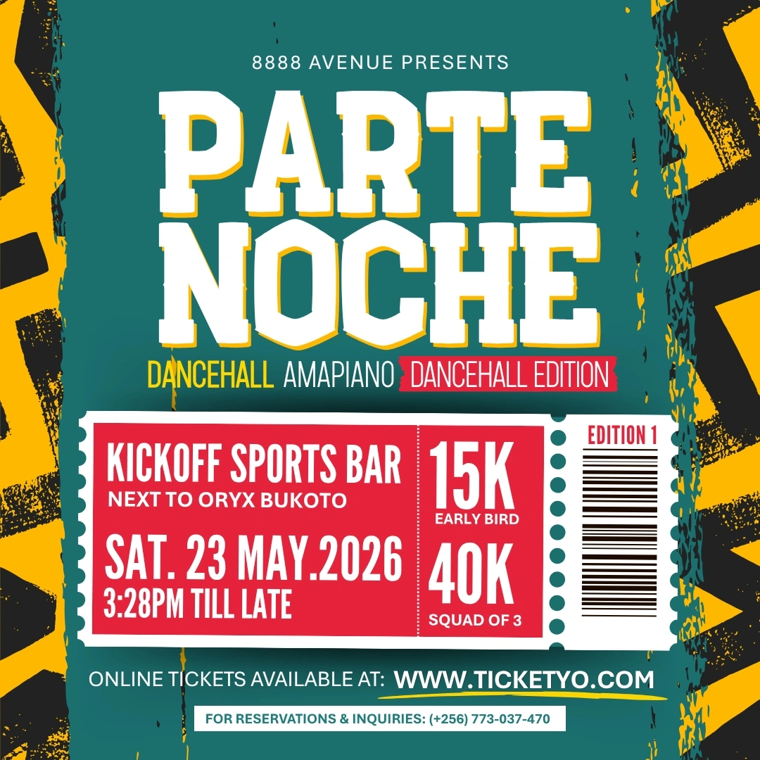 PARTE NOCHE