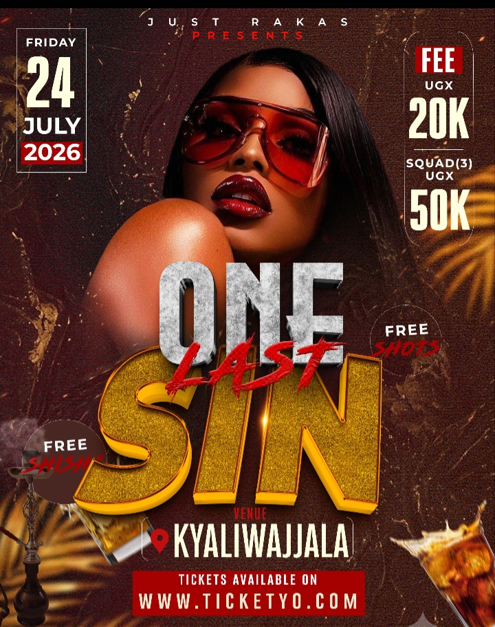 One last Sin