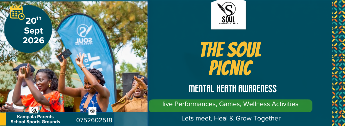 The Soul picnic