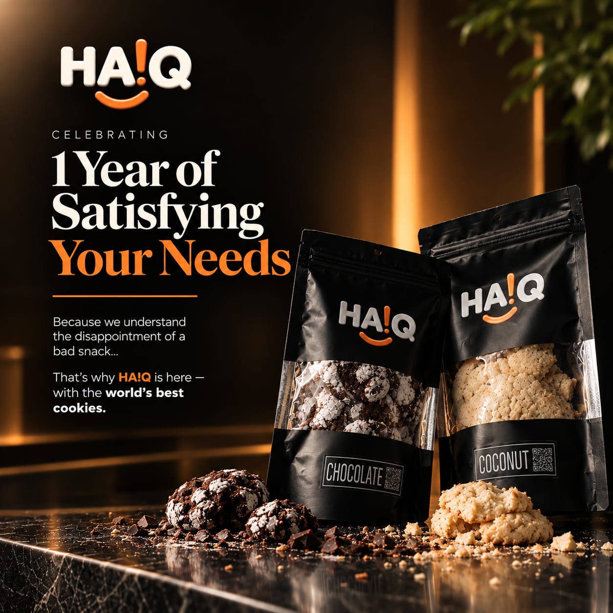 HAIQ