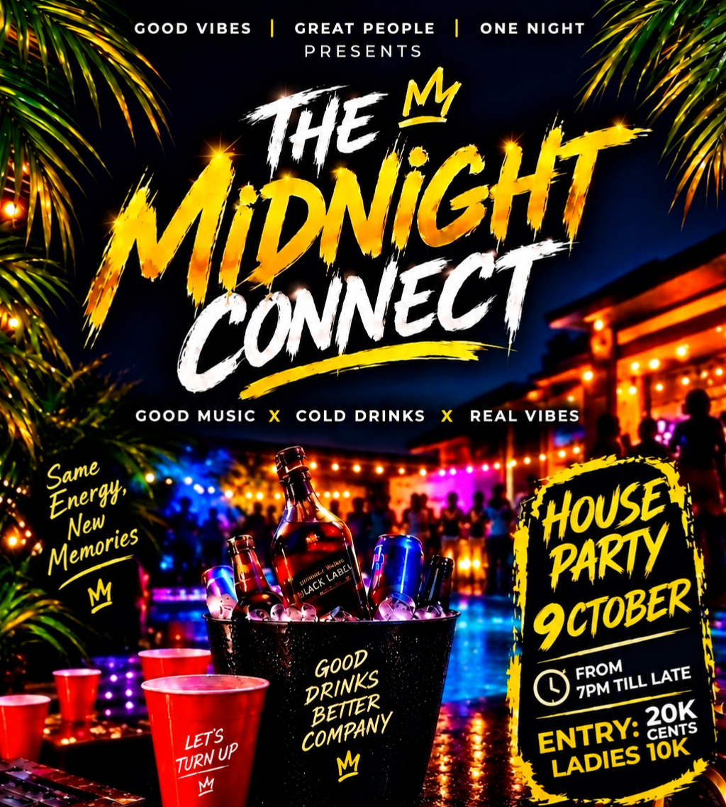 THE MIDNIGHT CONNECT